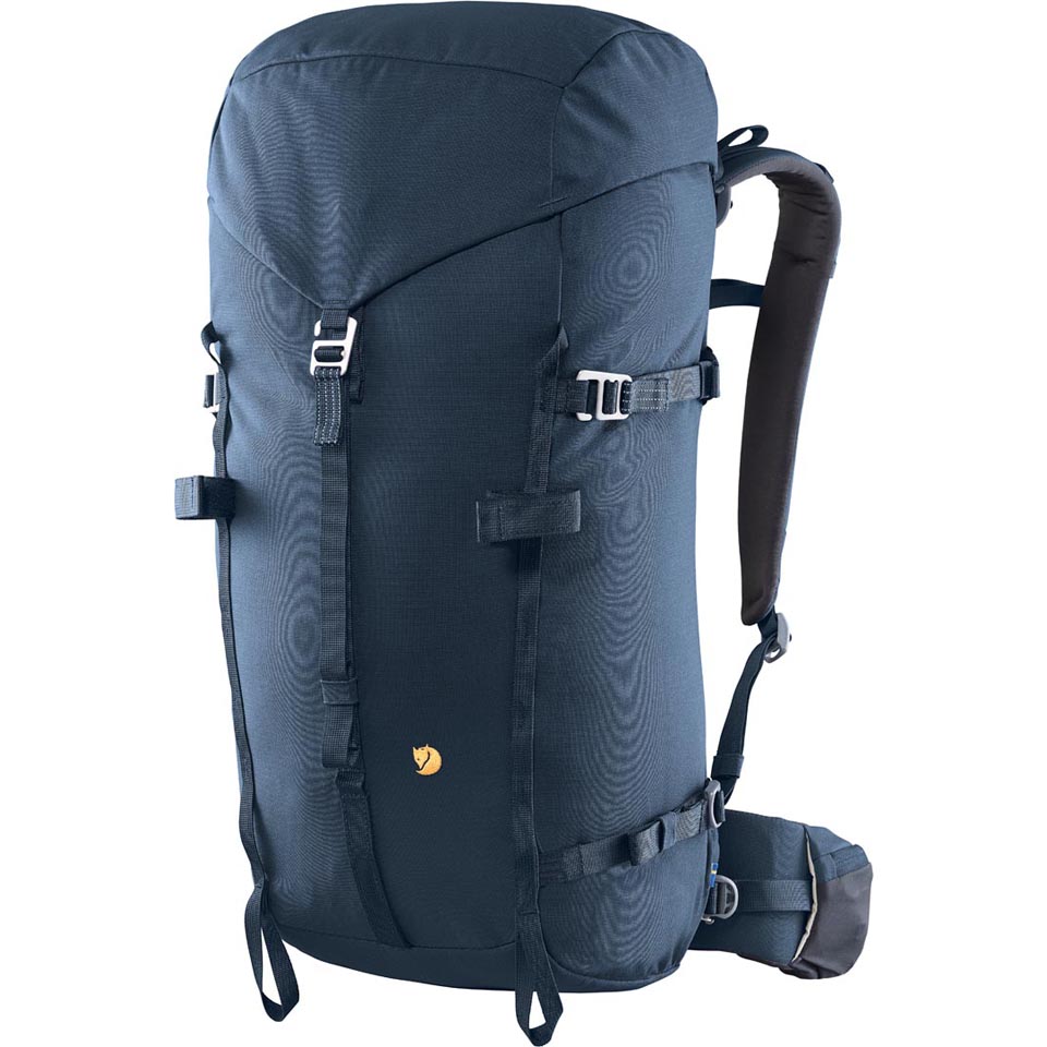 fjallraven kaipak 38 review