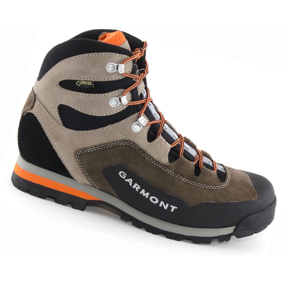garmont hiking boots