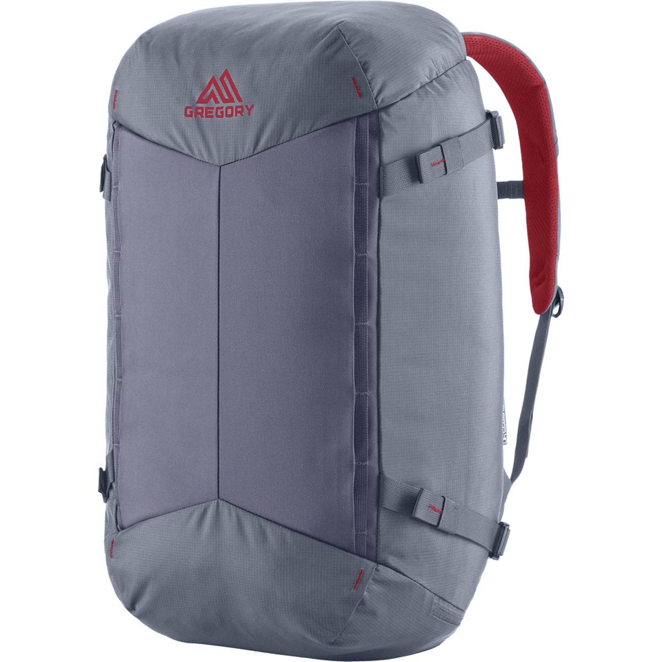 gregory compass 40 travel pack