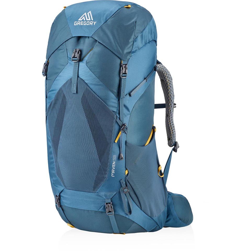 gregory maven backpack