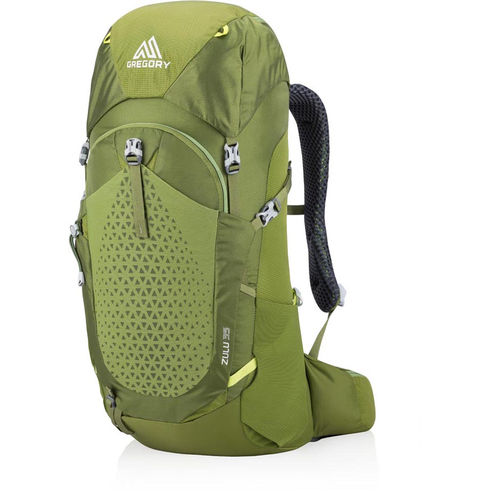 gregory zulu 35 backpack