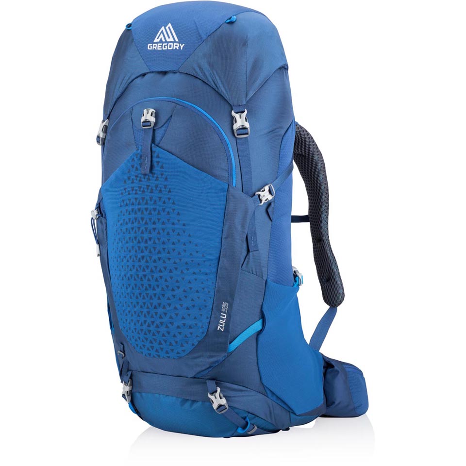 spirit bag limits