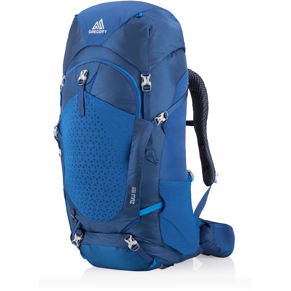 everest crossover duffel bag