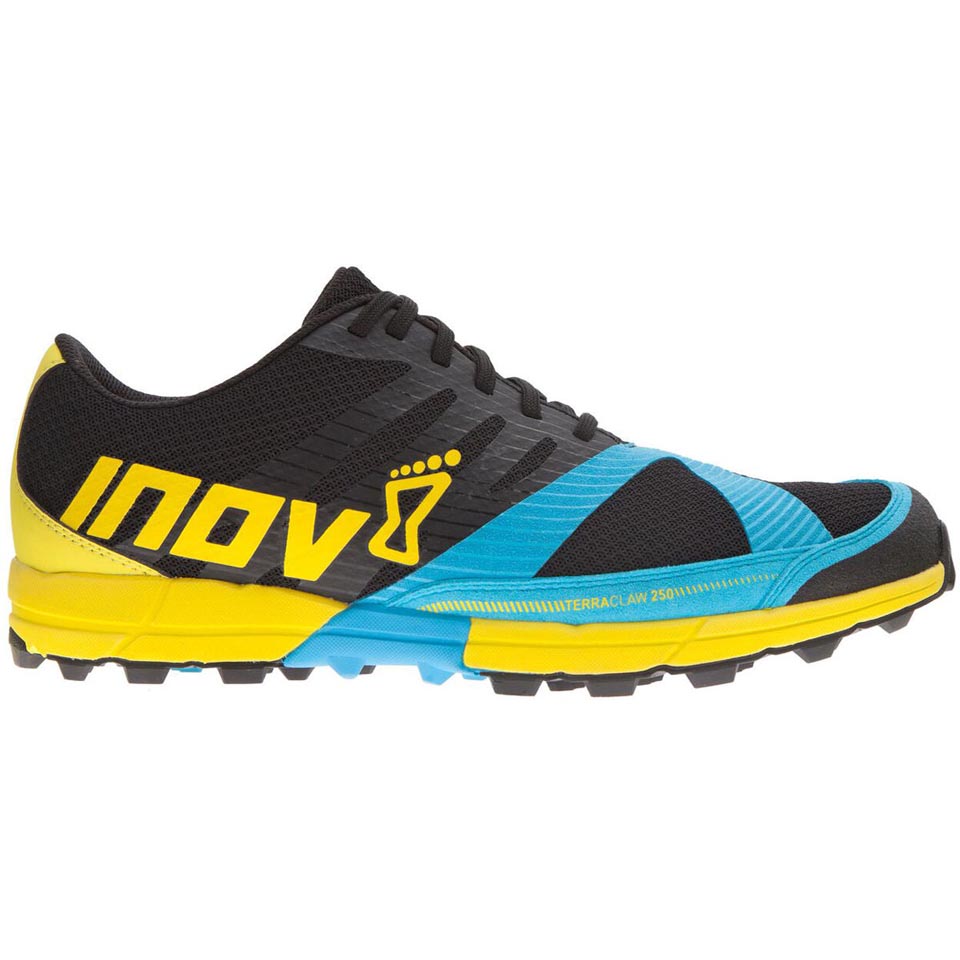 inov 8 terraclaw 250 mens