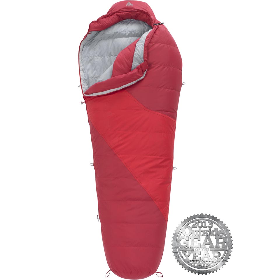 Kelty Ignite Dridown 20 Degree