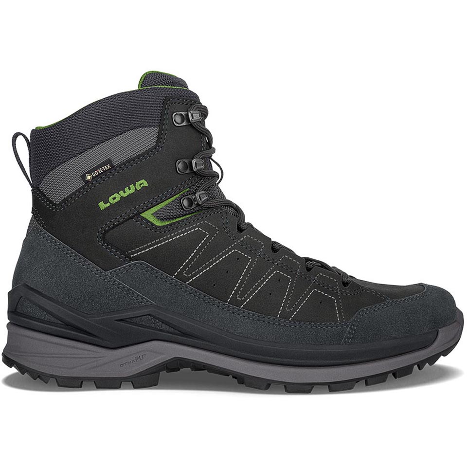 baffin pro ll ii