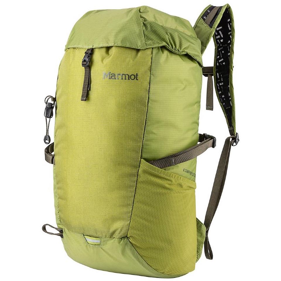 marmot kompressor star pack