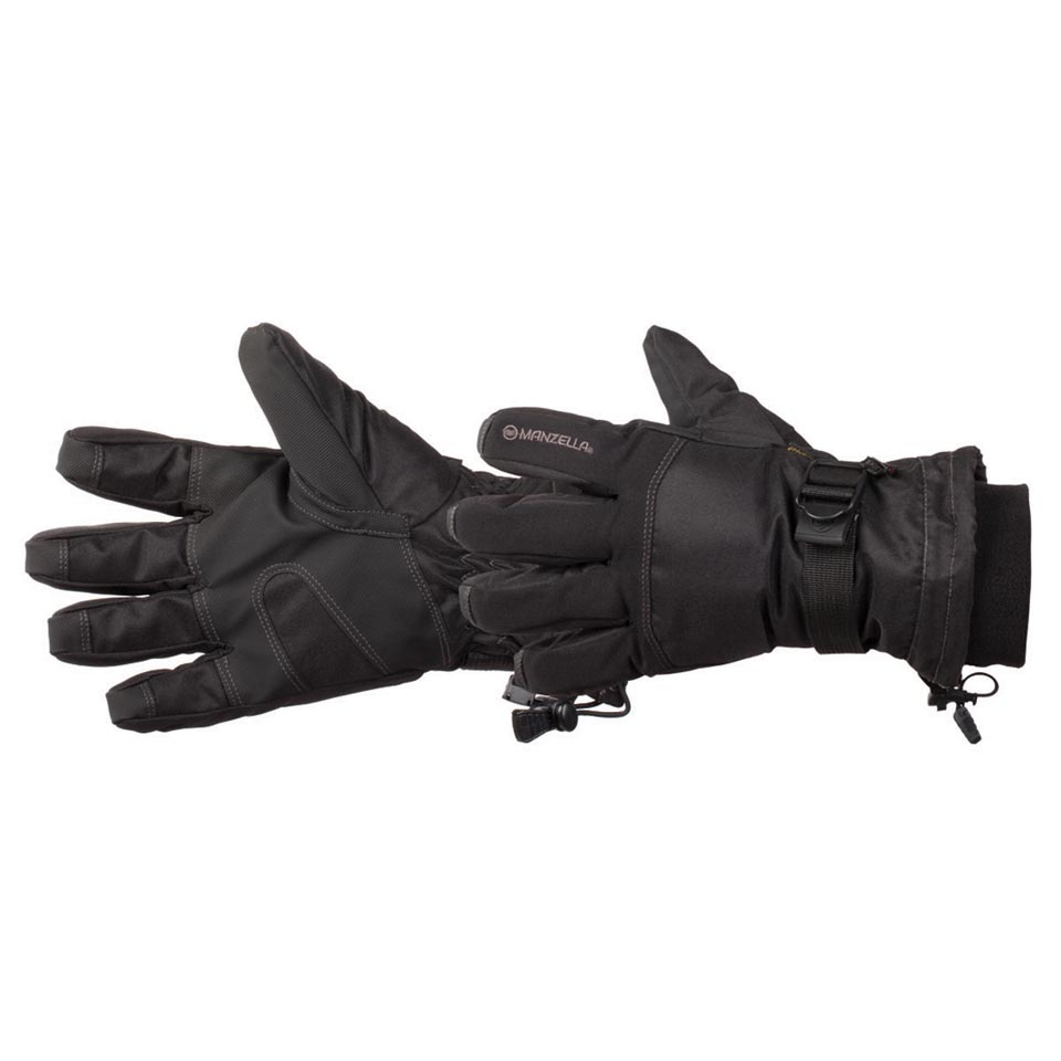manzella dakota gloves