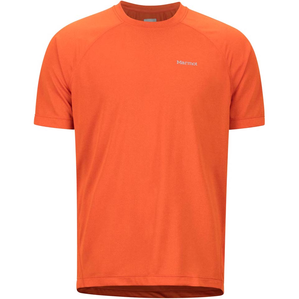Marmot accelerate shirt clearance