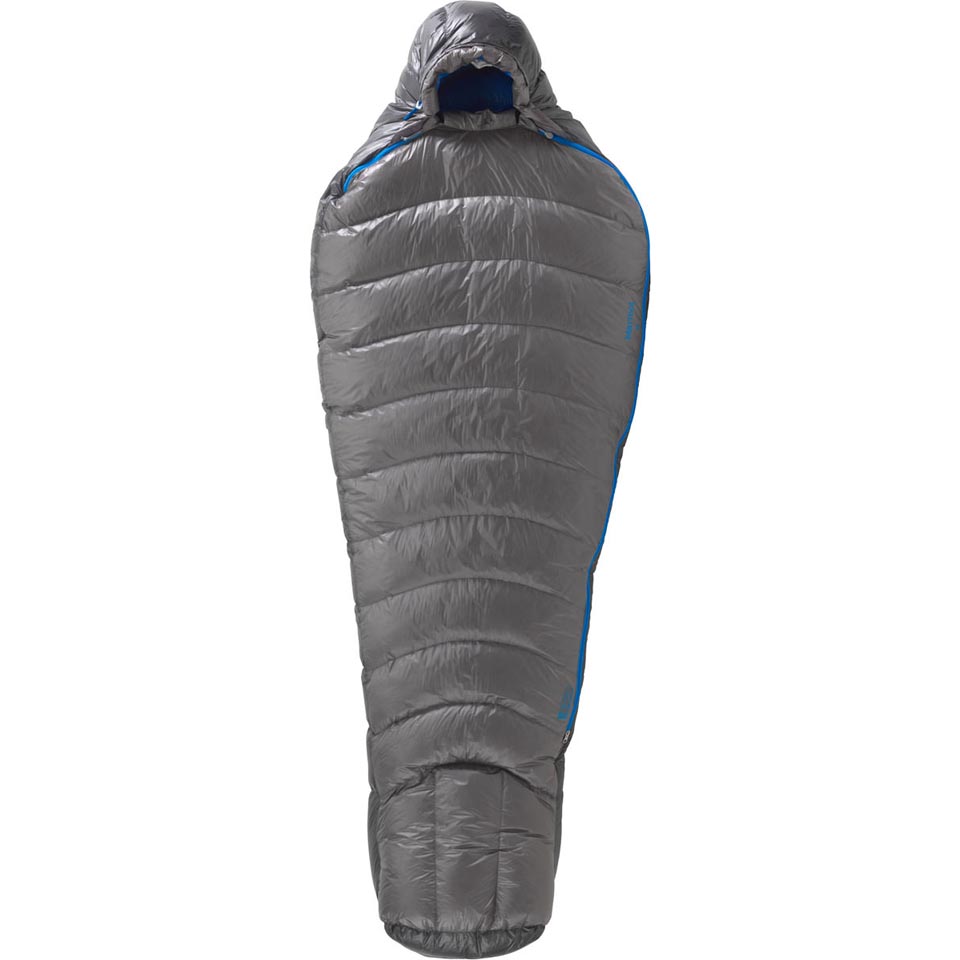 marmot ion sleeping bag