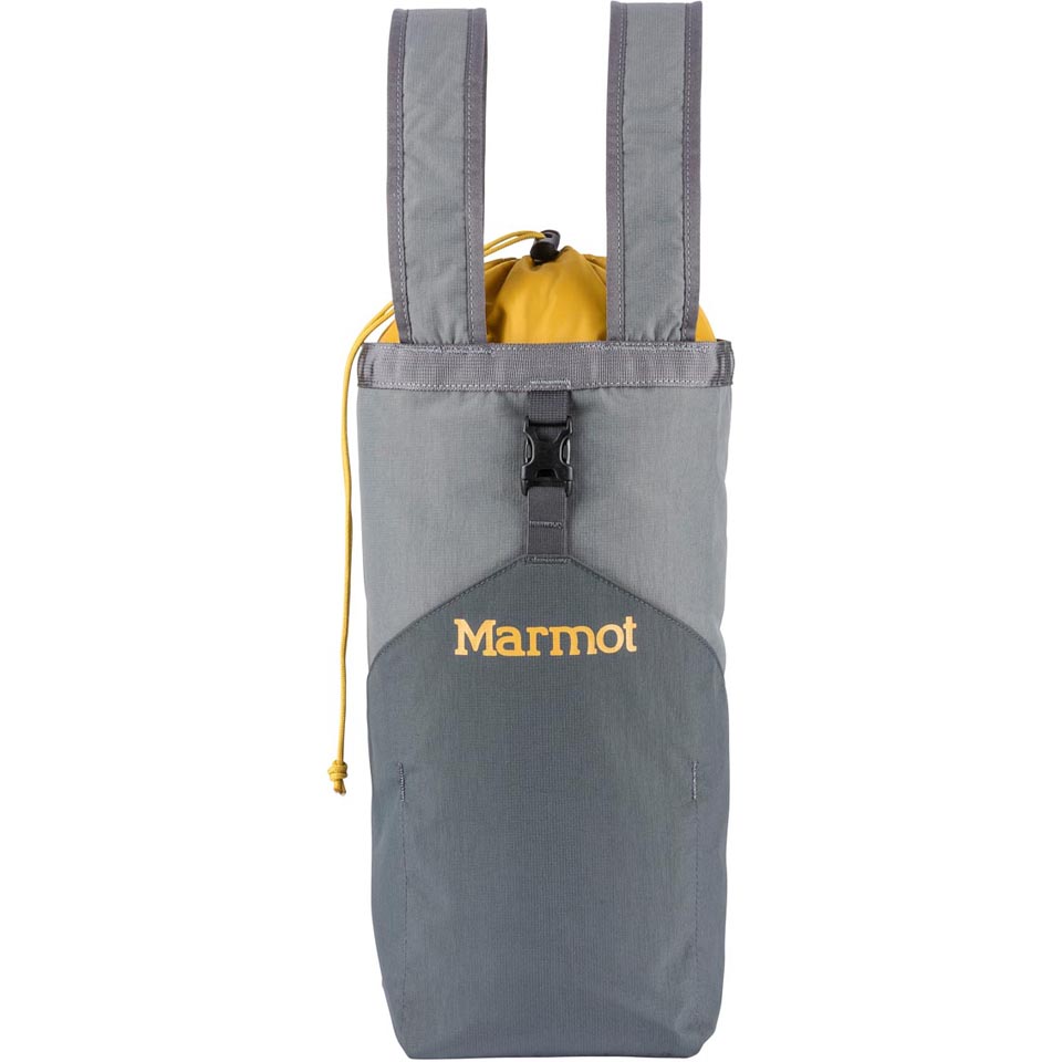 marmot urban hauler pack small