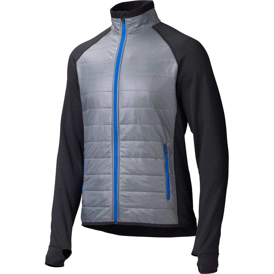 marmot variant jacket