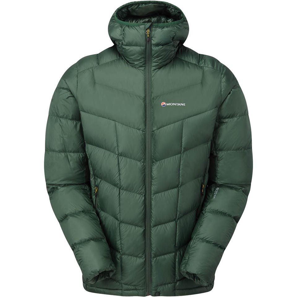 montane men's north star lite jacket review