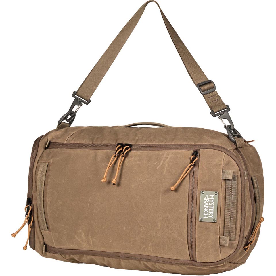 mystery ranch mission duffel 40 review