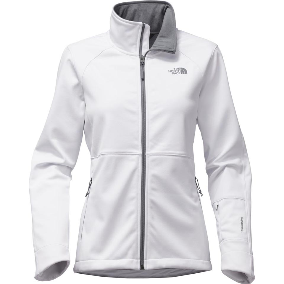 north face women's apex risor soft shell jacket