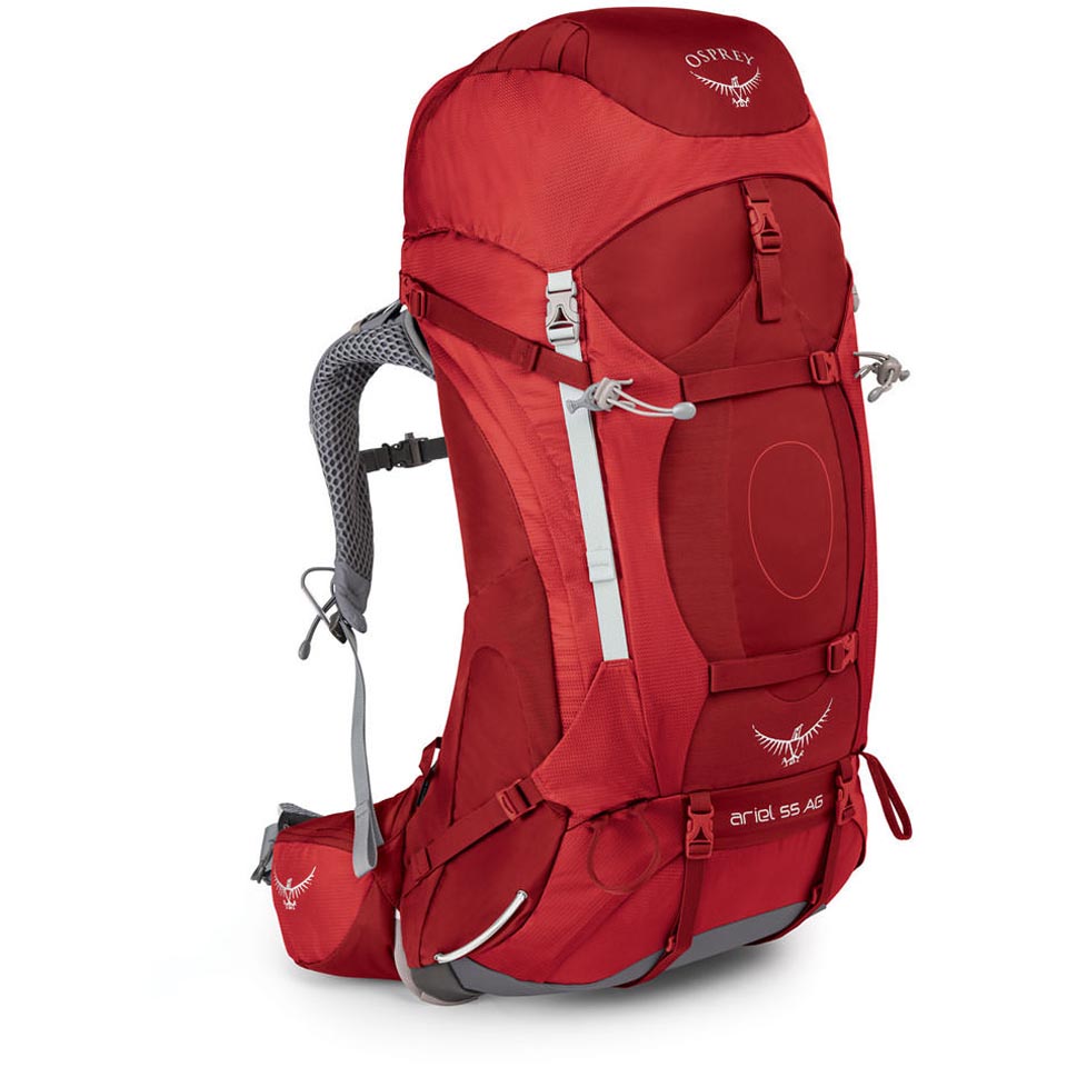 osprey ariel 55