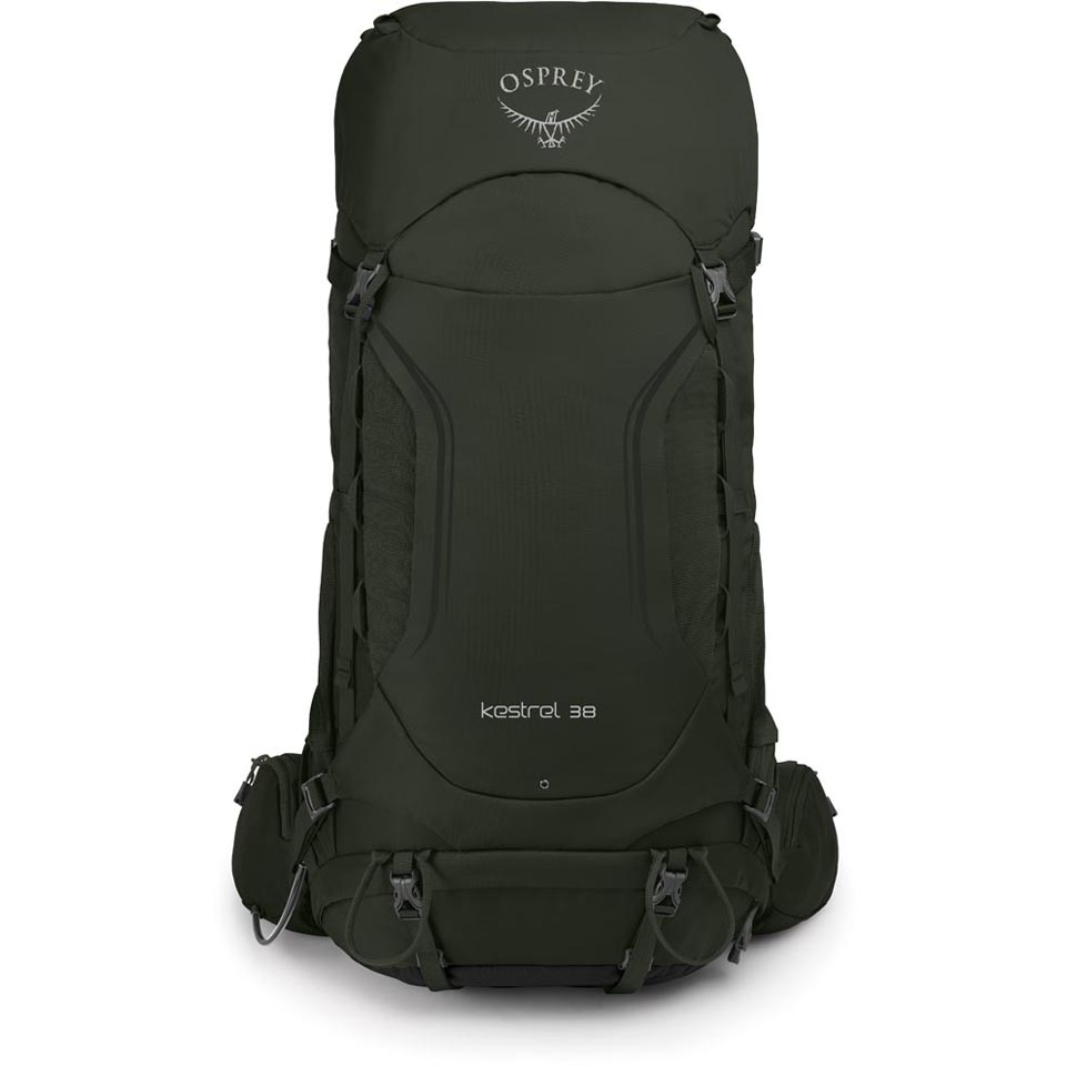 osprey kestrel 38