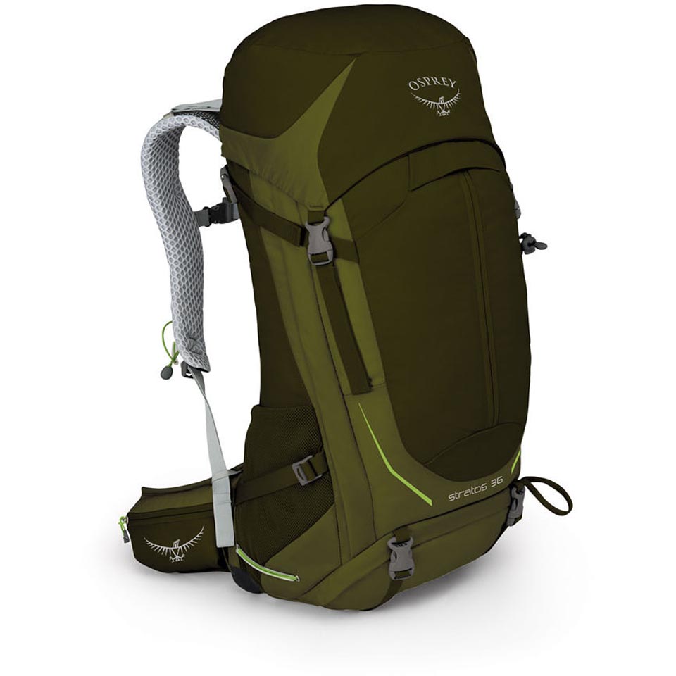 osprey weekend backpack