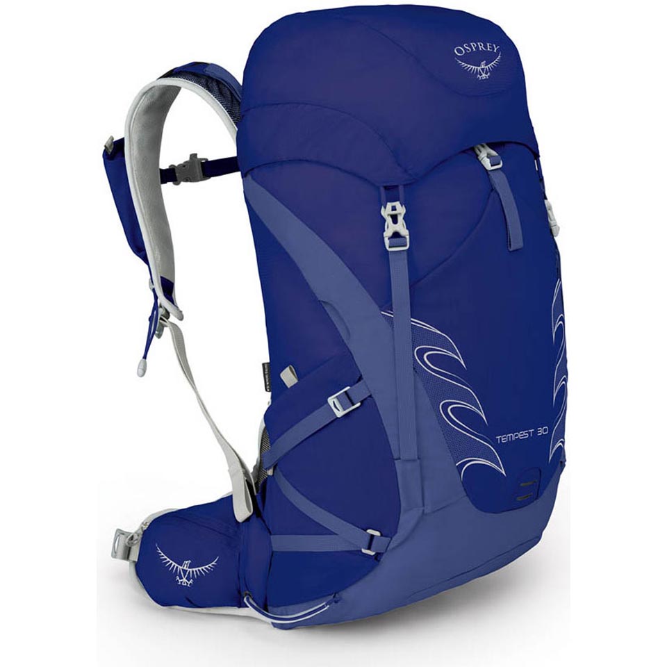 gregory iris backpack