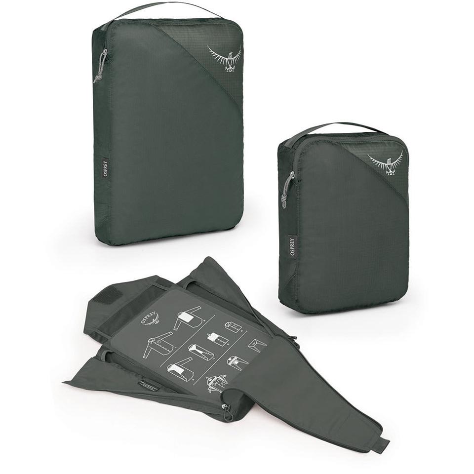 osprey ultralight shoe cube