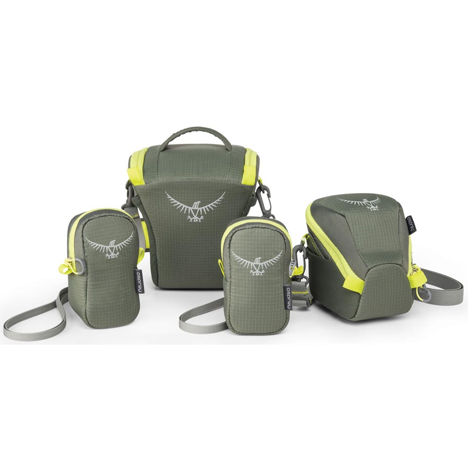 osprey ultralight camera bag xl