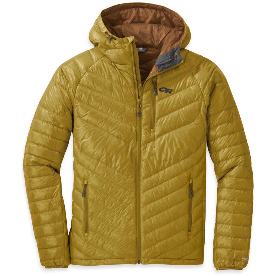 Women's illuminate down hoody sale