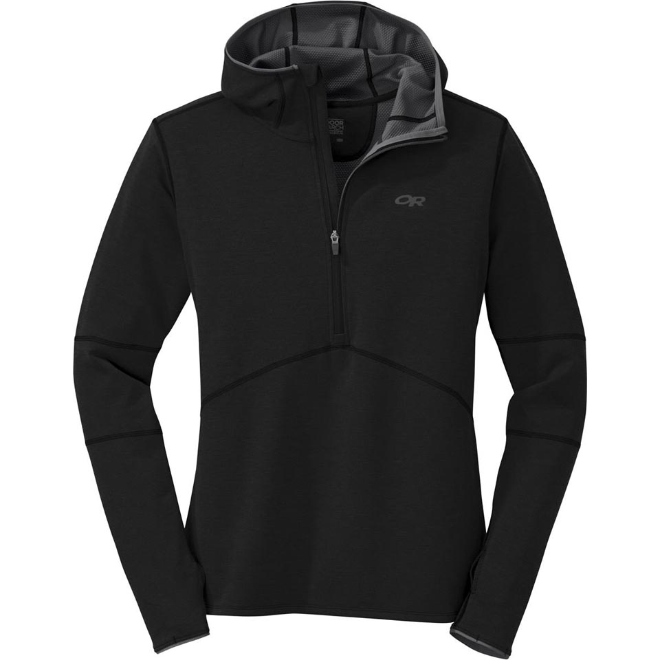 outdoor research shiftup hoody