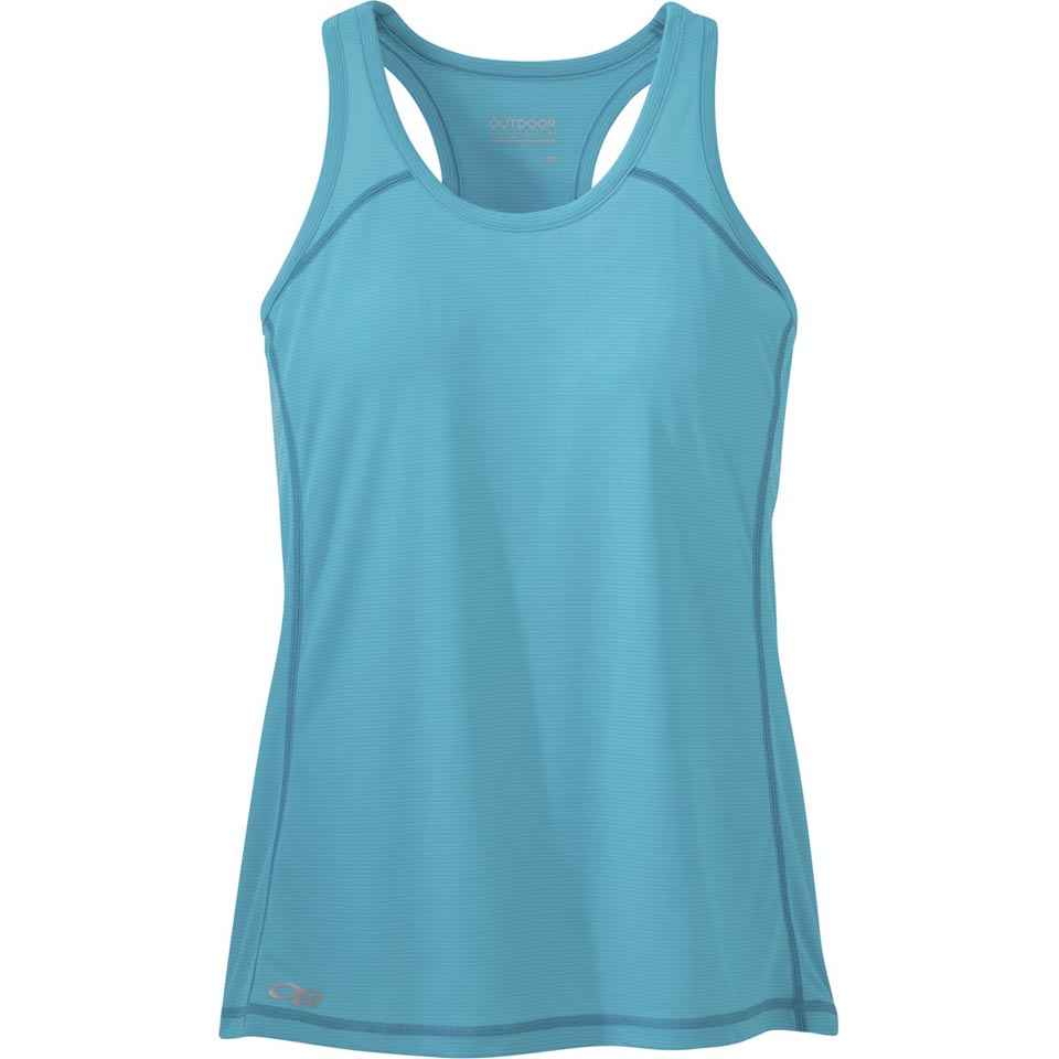 Outdoor Research Womens Echo Tank