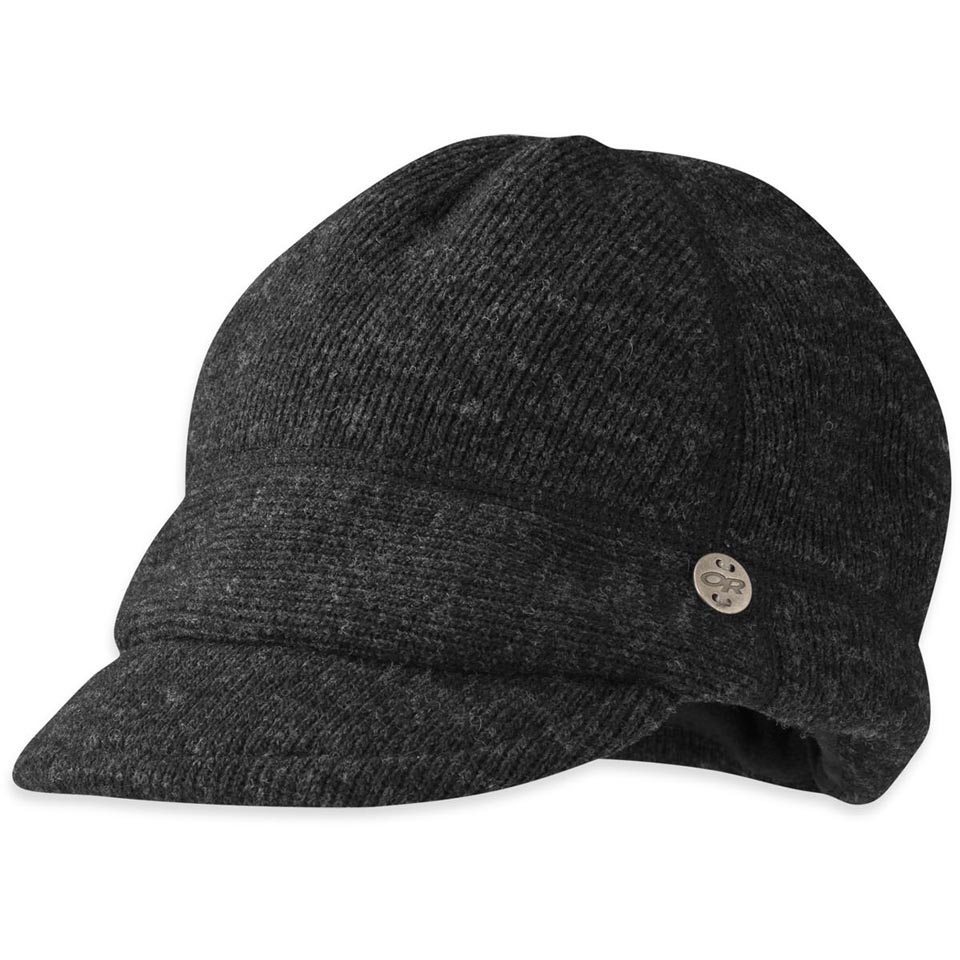 outdoor research flurry cap