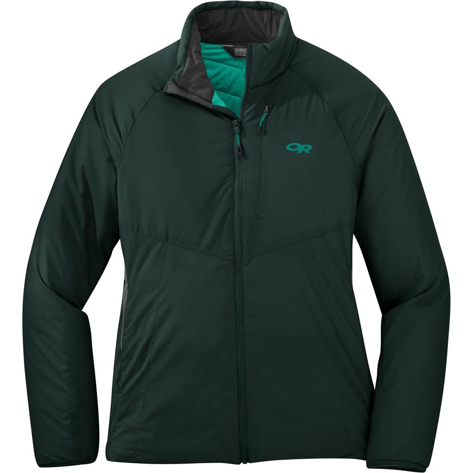 outdoor research refuge jacket
