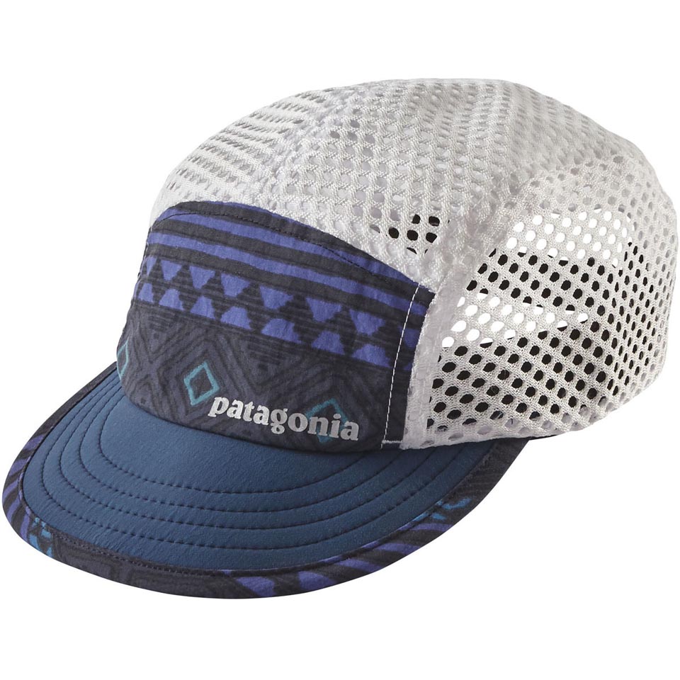patagonia duckbill hat