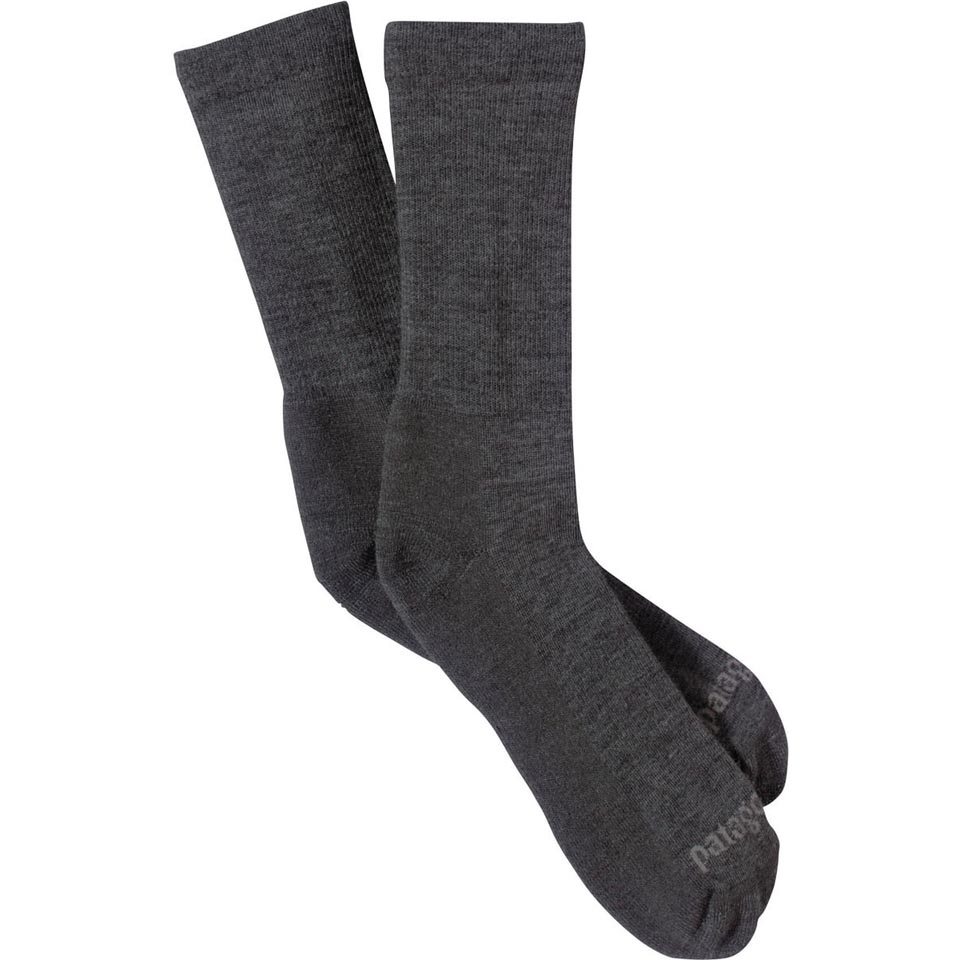 Patagonia Lightweight Merino Crew Socks Clearance