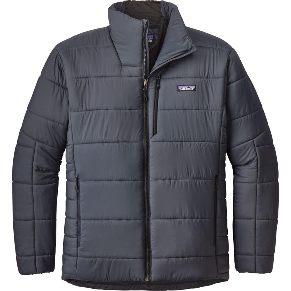 patagonia hyper puff parka