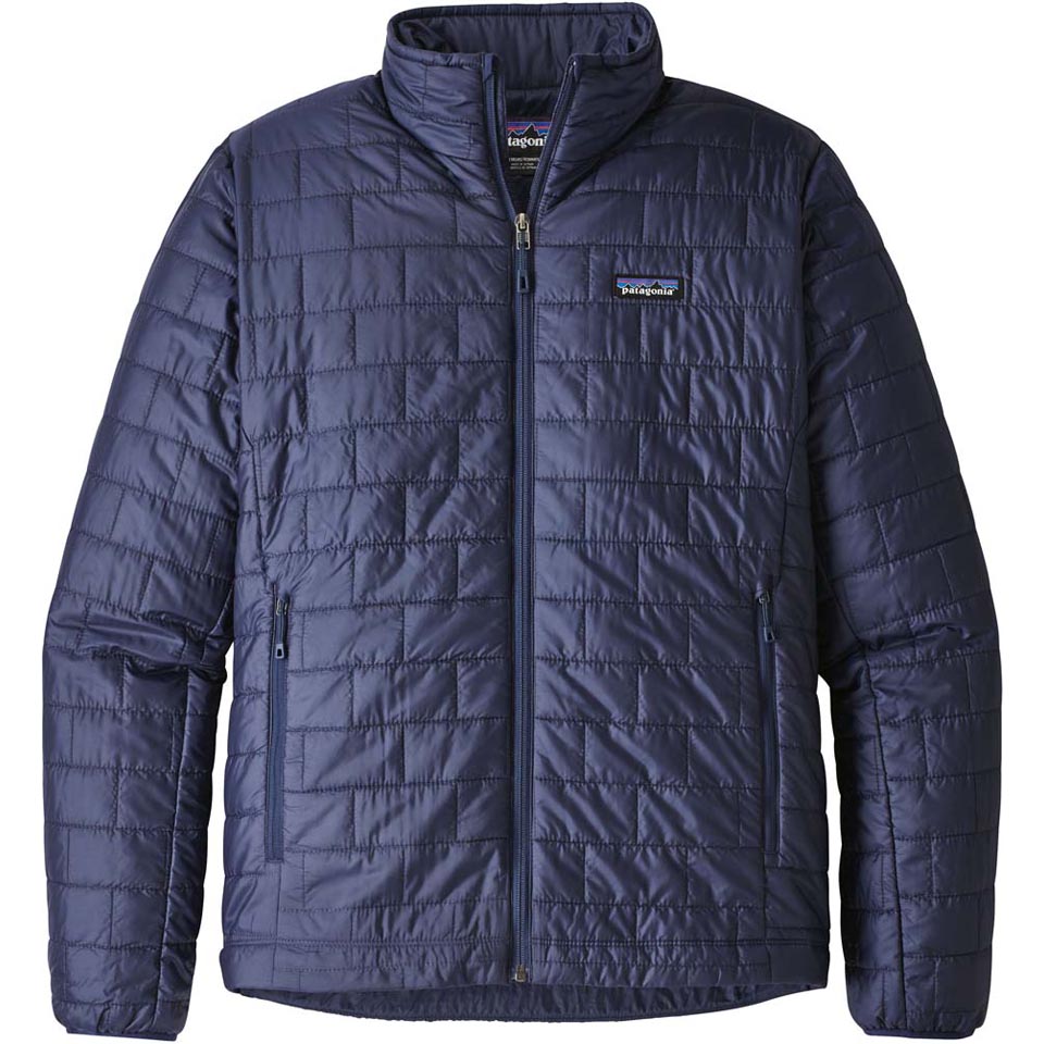 large patagonia nano puff mens