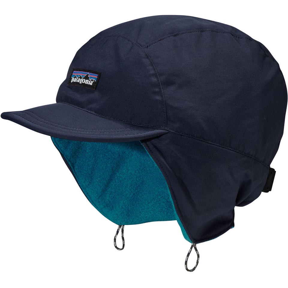 patagonia duckbill synchilla
