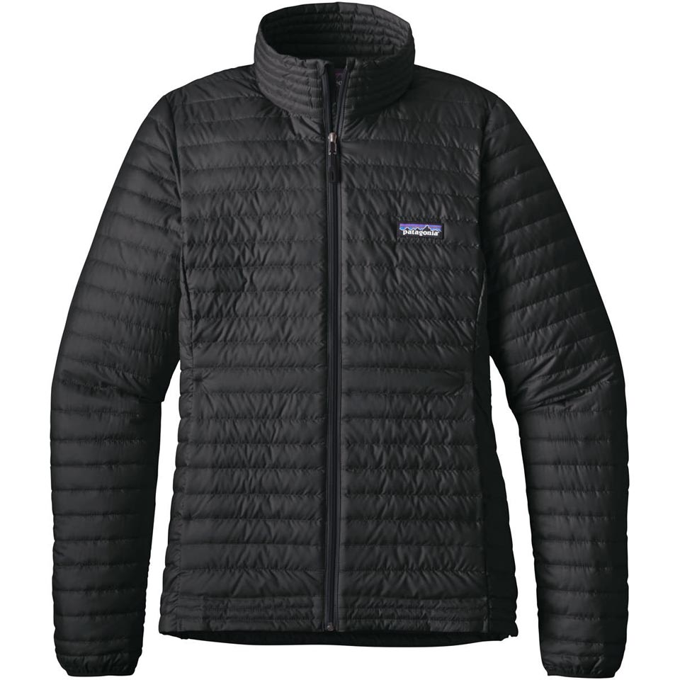 patagonia down shirt women's