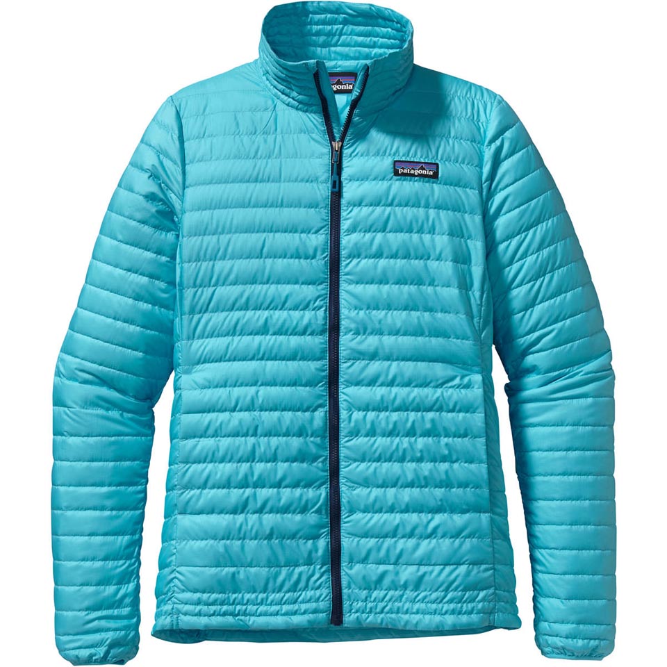 patagonia down shirt women's