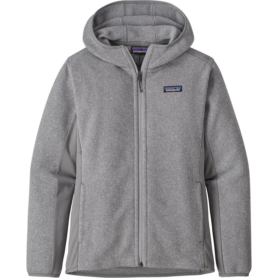 patagonia hoodie sweater