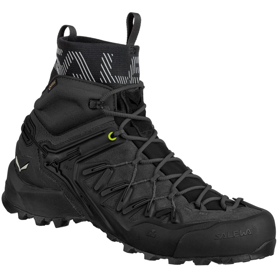 salewa hiking boots