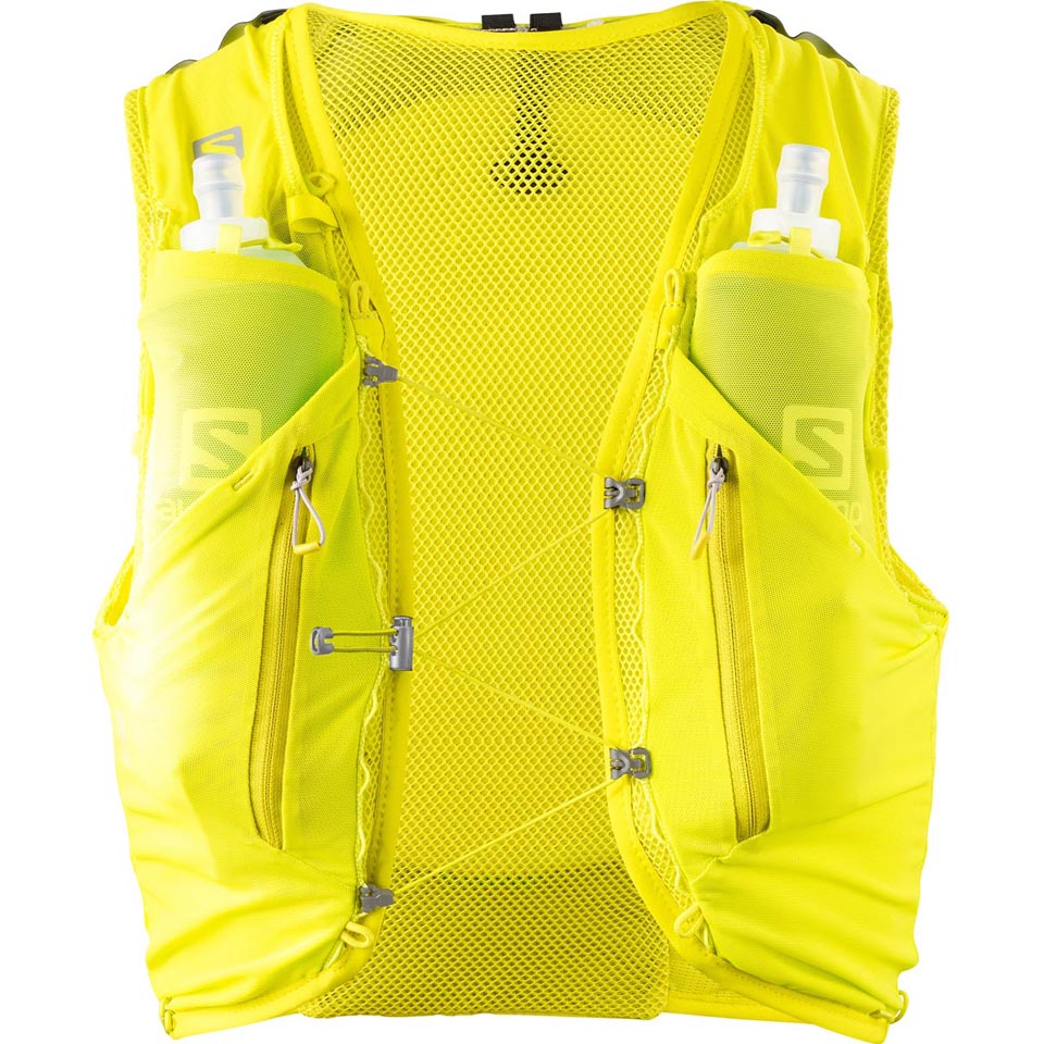 Salomon adv skin 12 set 2019 review on sale