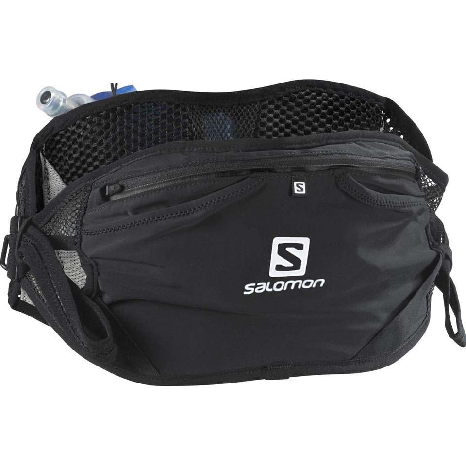 salomon adv skin 3l hydration belt set