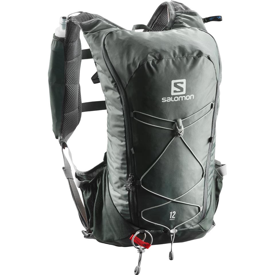salomon agile 12 review 2018