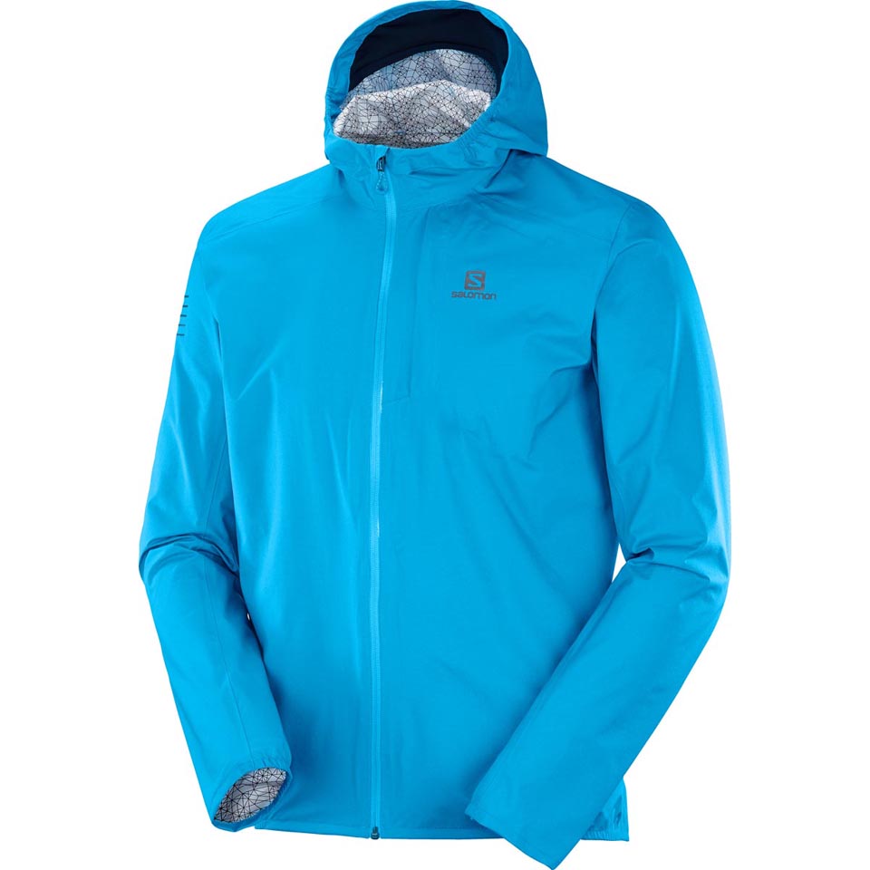 bonatti salomon jacket