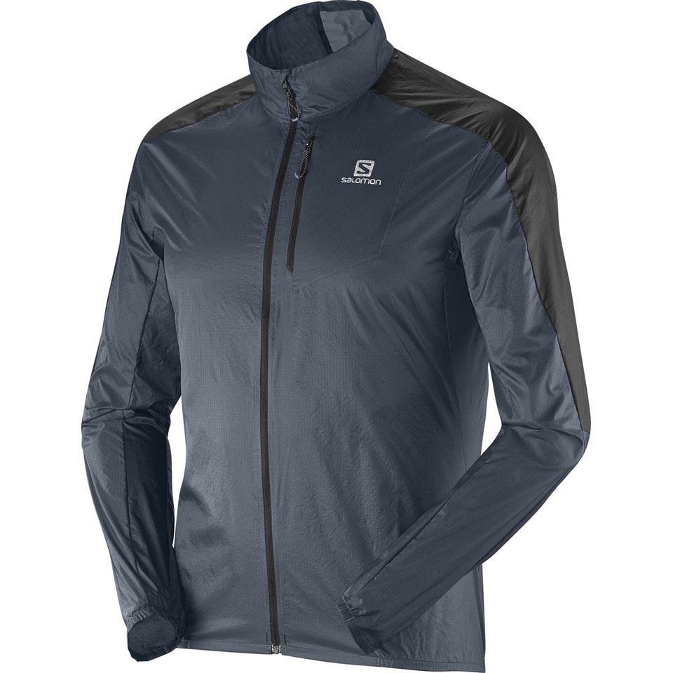 salomon active wing jacket