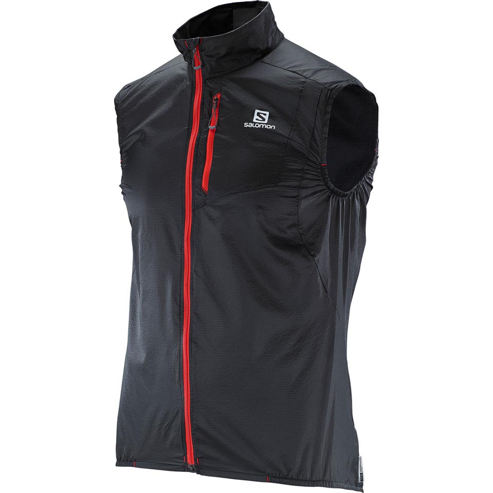 salomon fast wing vest