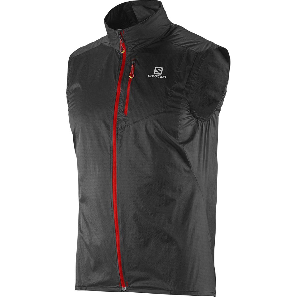 salomon fast wing vest