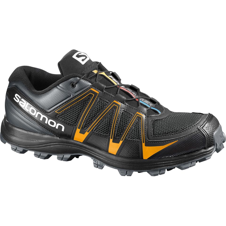 salomon fellraiser mens