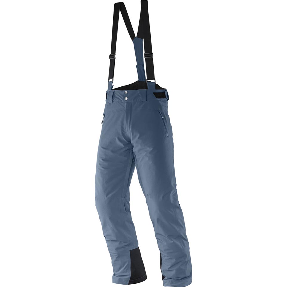 salomon iceglory pant