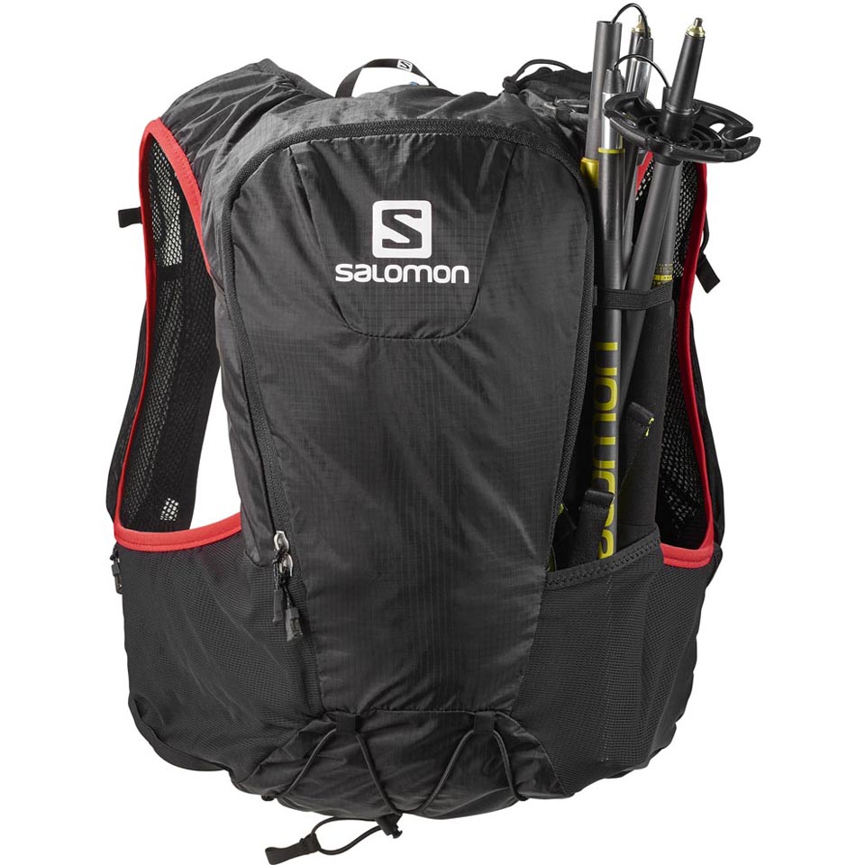 salomon skin pro 10