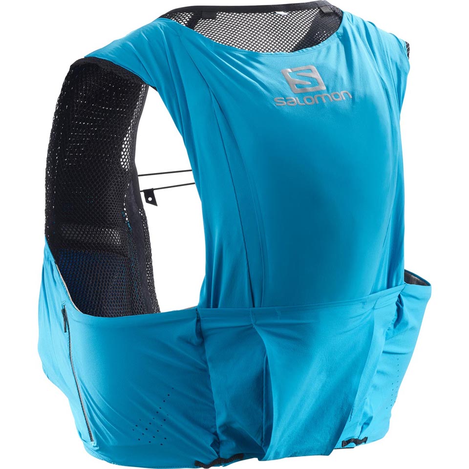 salomon ultra 8 vest